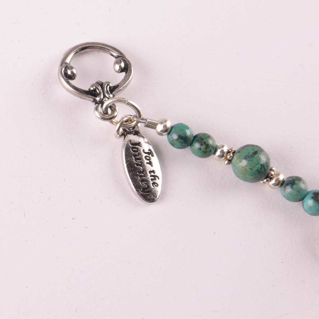 Collection of Southwestern Fashion Jewelry