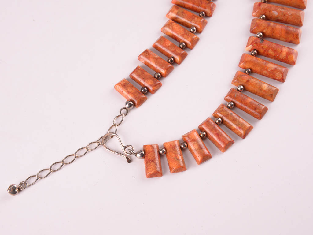 Collection of Southwestern Fashion Jewelry