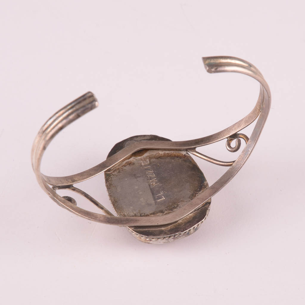 Collection of Southwestern Fashion Jewelry