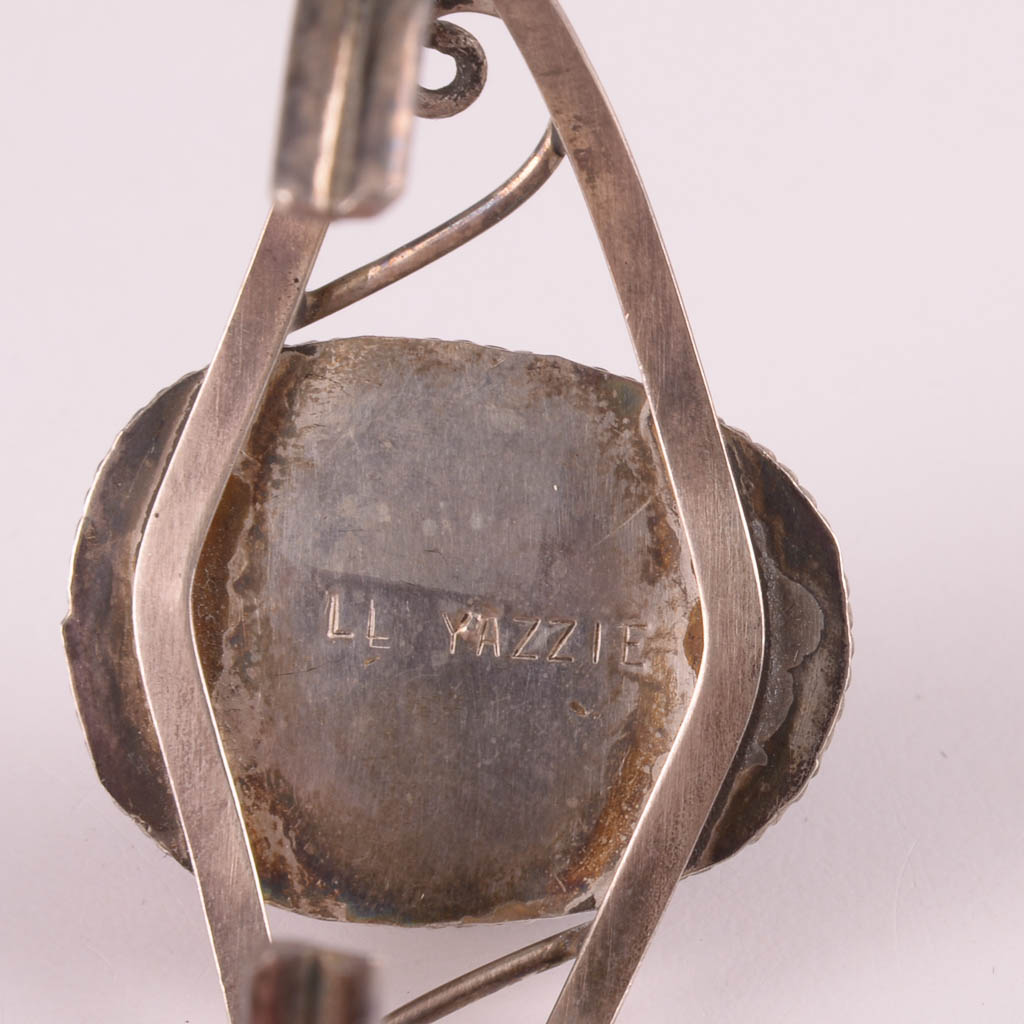 Collection of Southwestern Fashion Jewelry