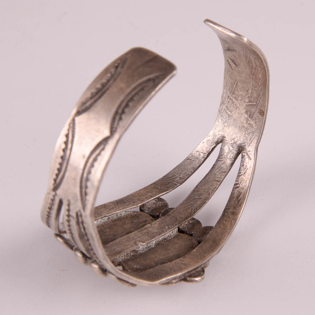 Collection of Southwestern Fashion Jewelry