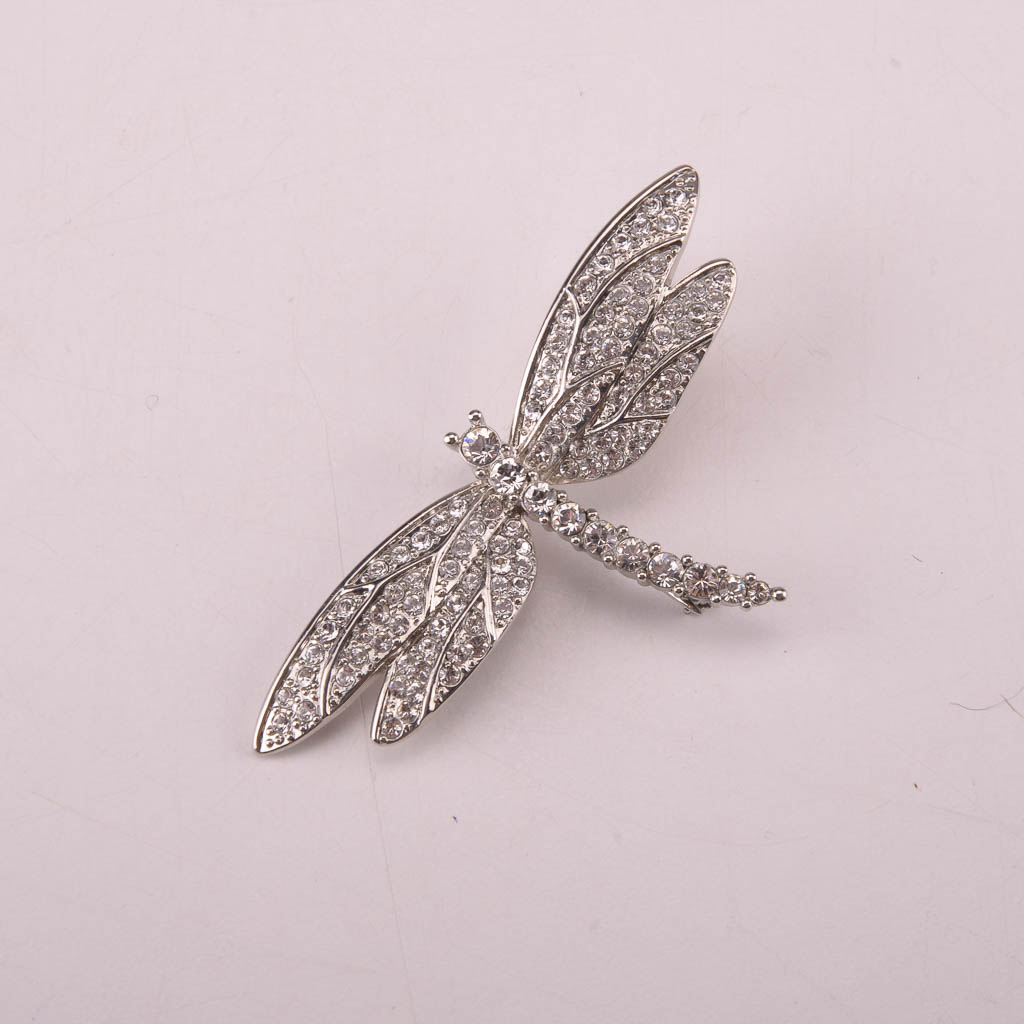 Assortment of Silver Tone Fashion Jewelry