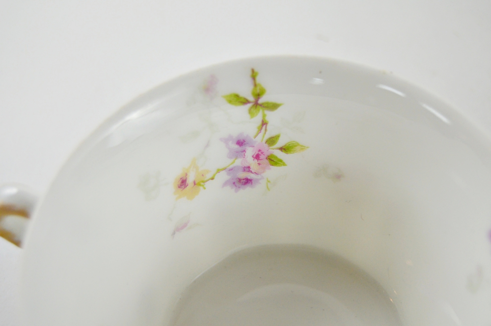 Haviland Limoges Setting for Four