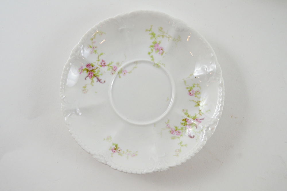 Haviland Limoges Setting for Four