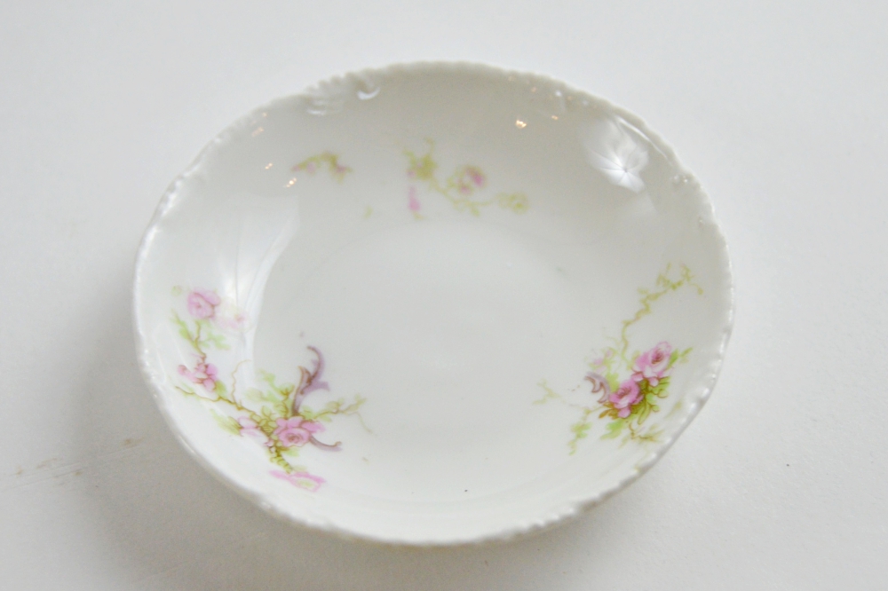 Haviland Limoges Setting for Four