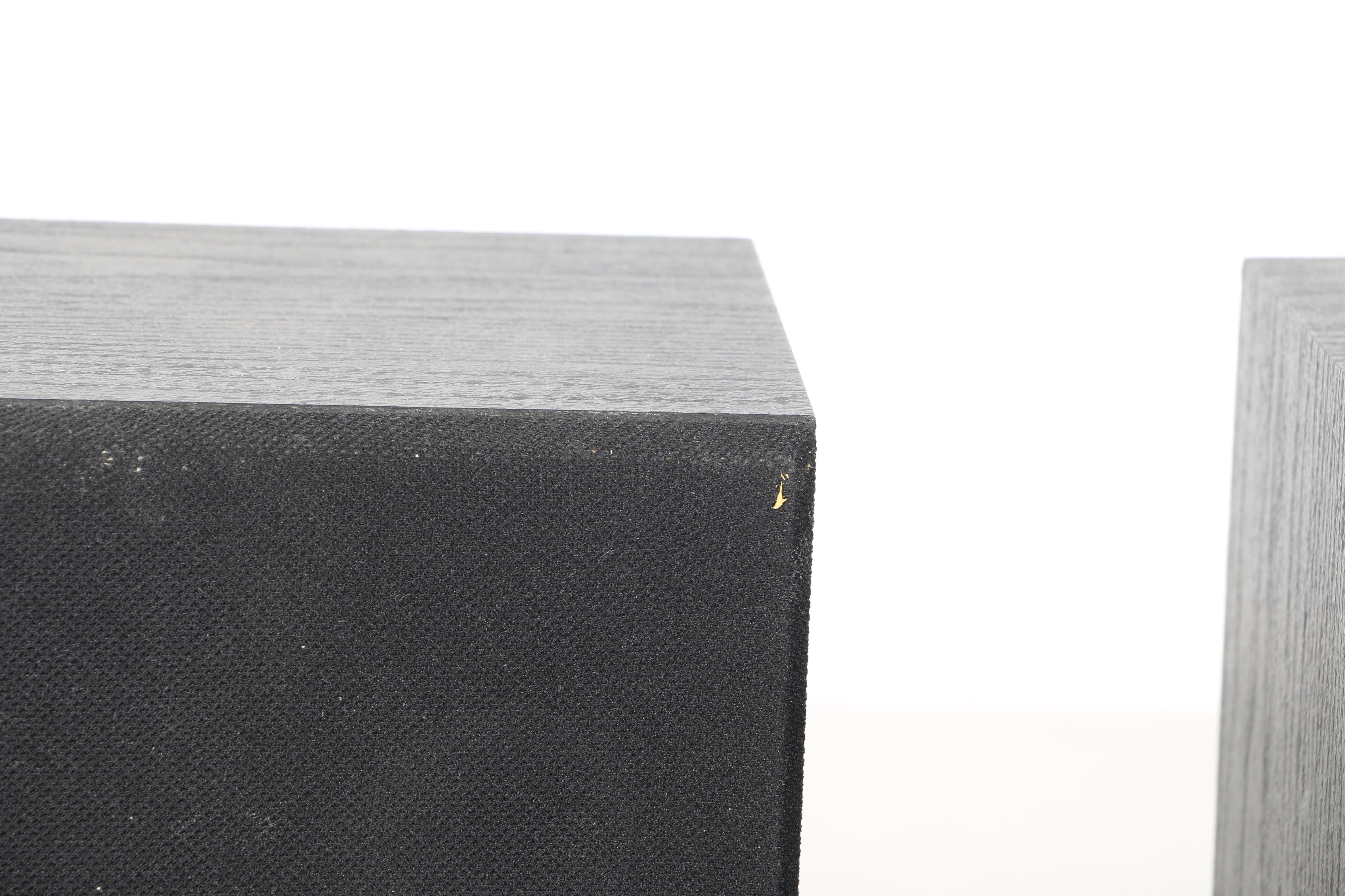 Bose Model 21 Speakers