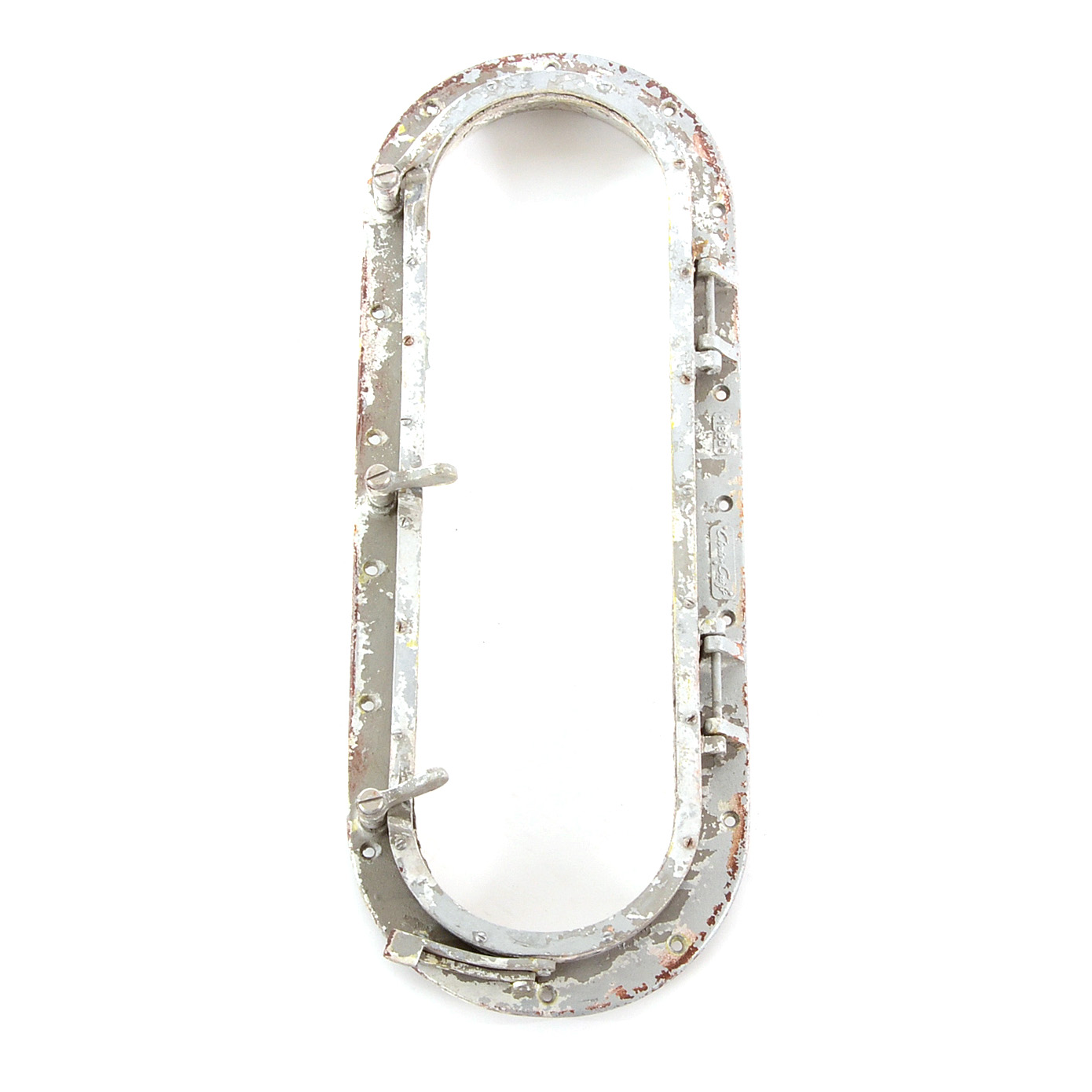 Chris Craft Aluminum Boat Window Frame