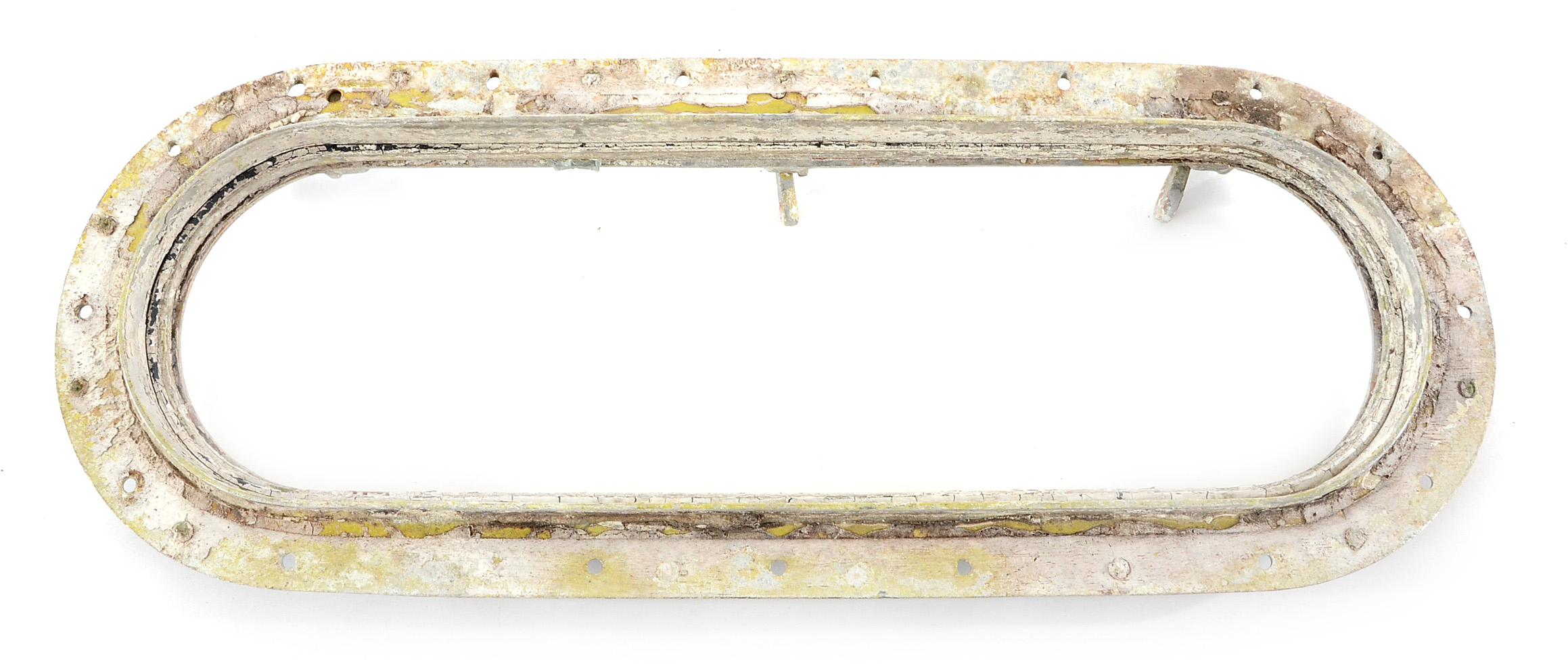 Chris Craft Aluminum Boat Window Frame