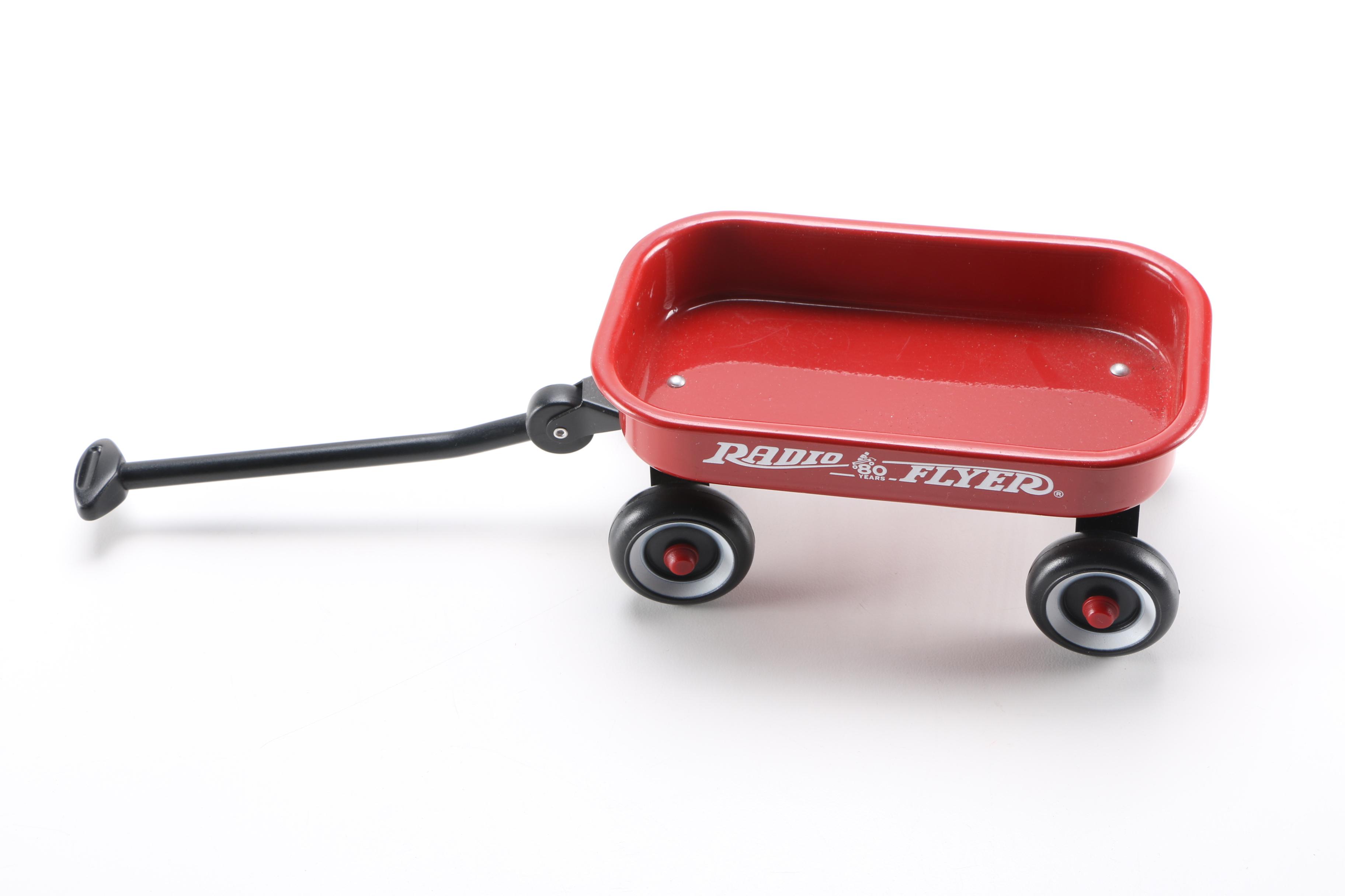 Collection of Vintage and Contemporary Toys