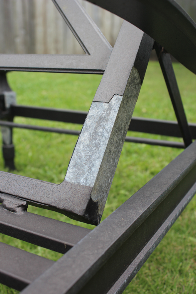 Restoration Hardware Chaise Lounge Chairs