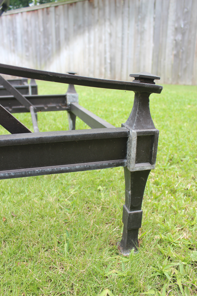 Restoration Hardware Chaise Lounge Chairs