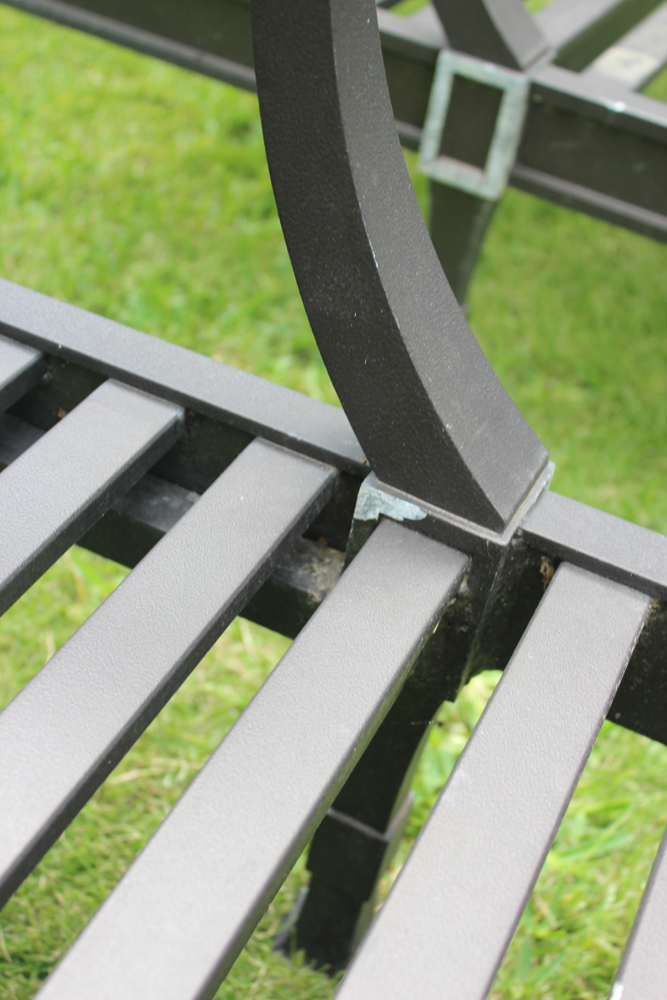 Restoration Hardware Chaise Lounge Chairs