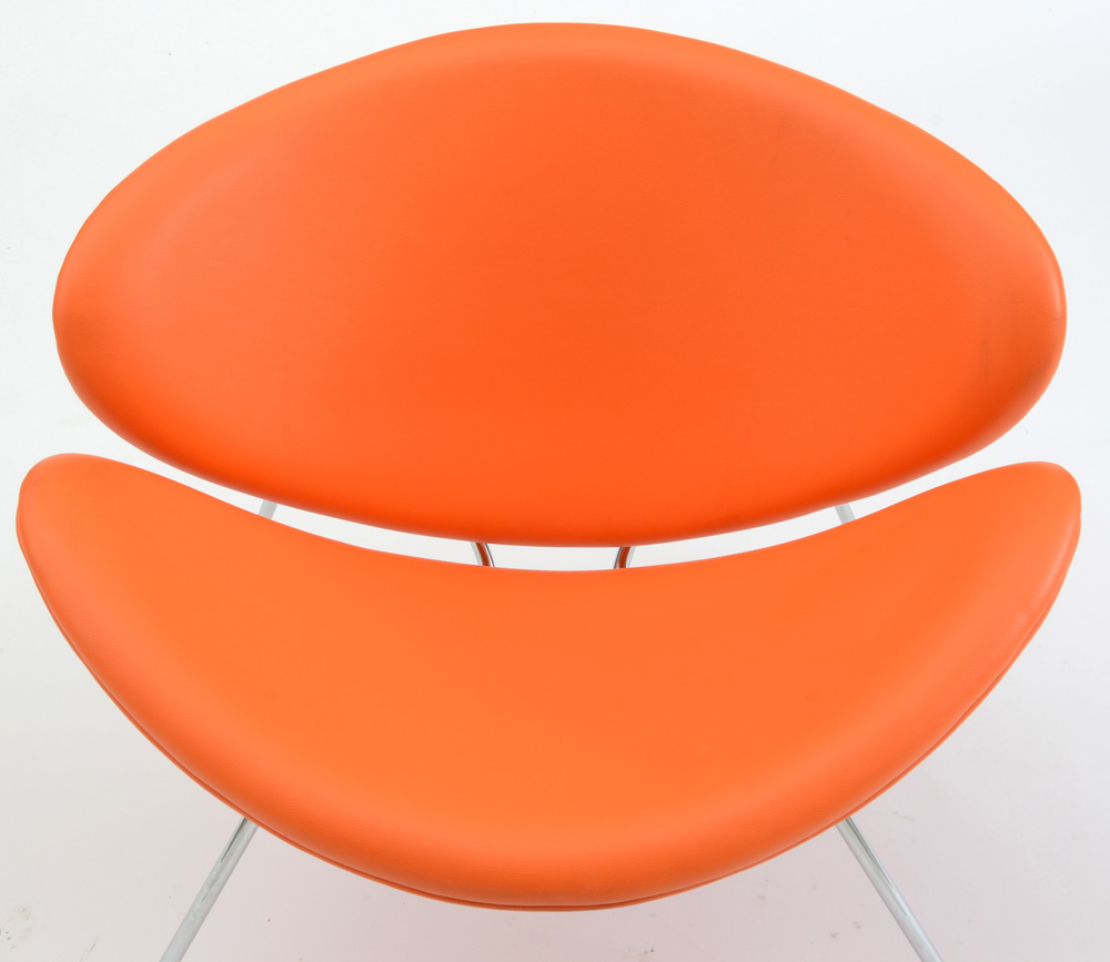 "Nutshell" Lounge Chair by Modway