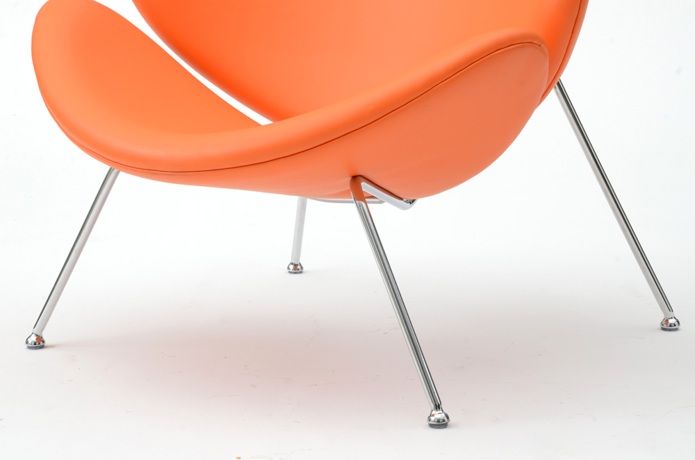 "Nutshell" Lounge Chair by Modway