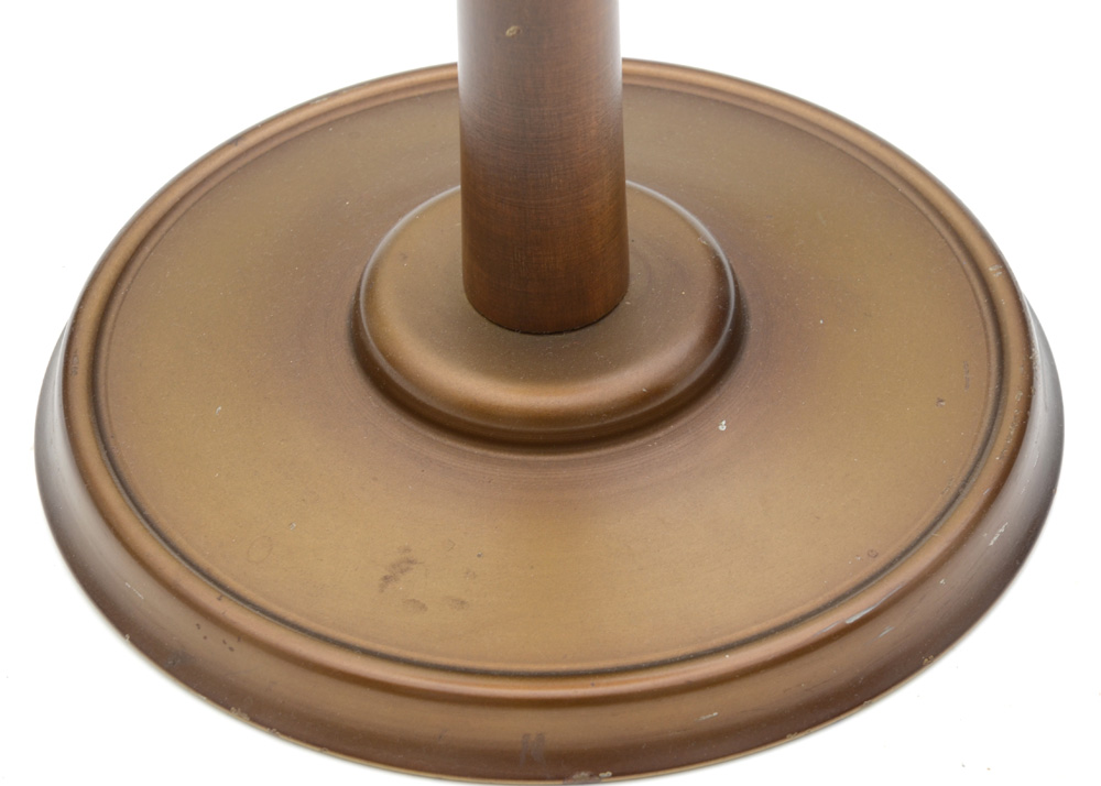 1960s Vintage Globe on Stand