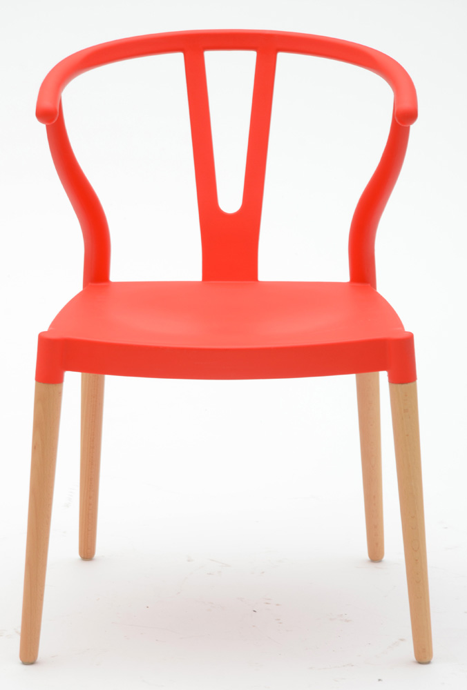 Pair of Wade Logan "Mustang" Armchairs