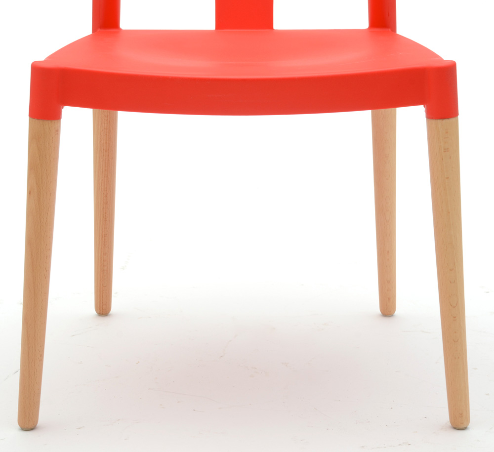 Pair of Wade Logan "Mustang" Armchairs