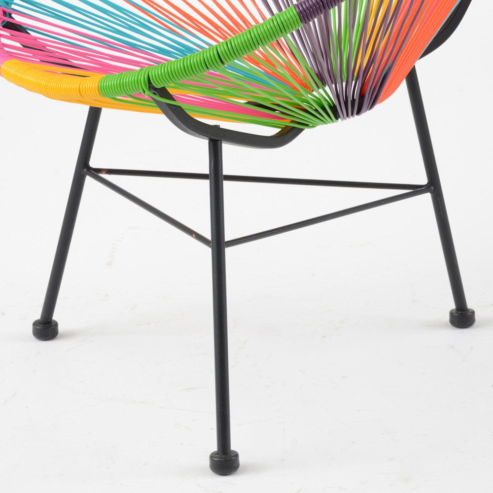 Acapulco Chair by PoliVaz
