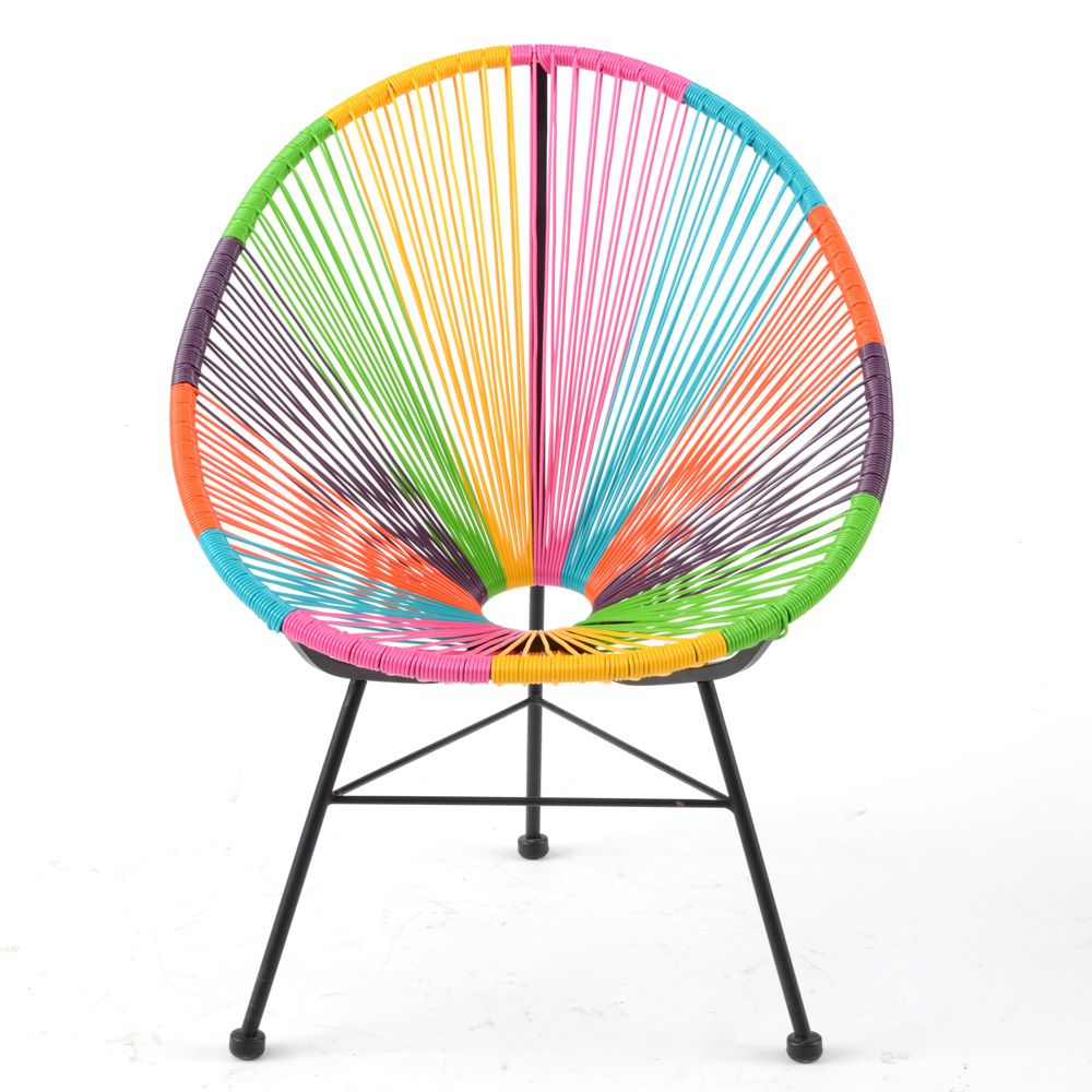 Acapulco Chair by PoliVaz