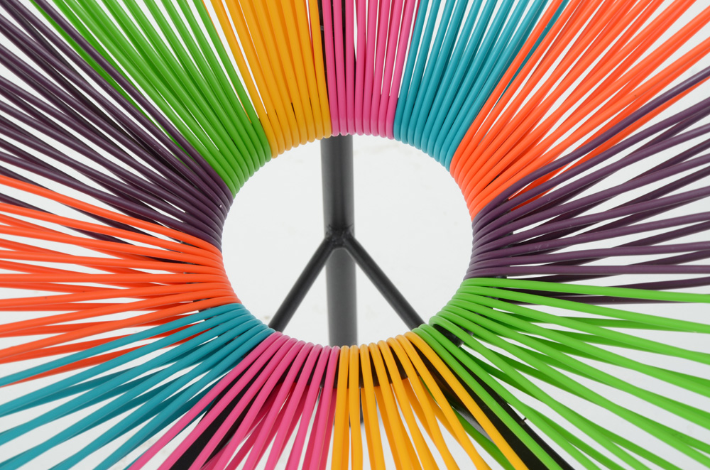 Acapulco Chair by PoliVaz