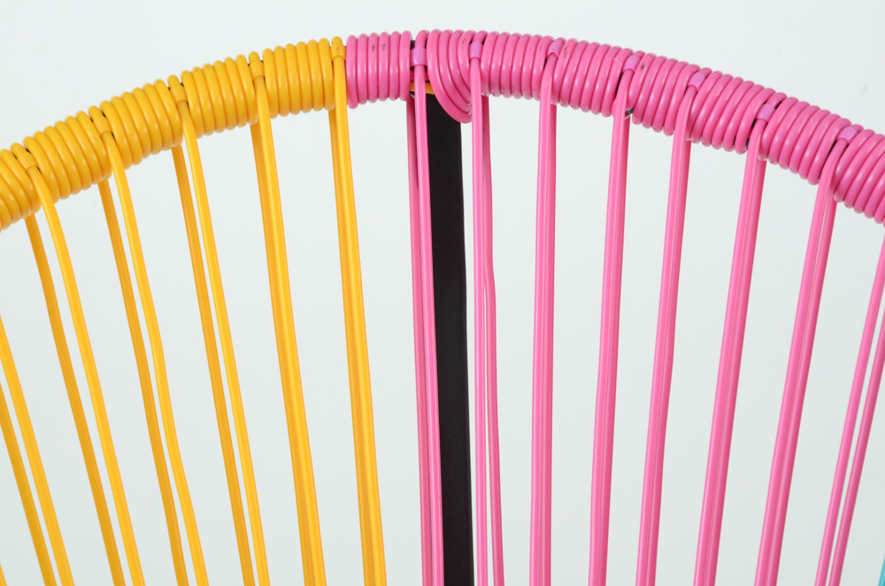 Acapulco Chair by PoliVaz