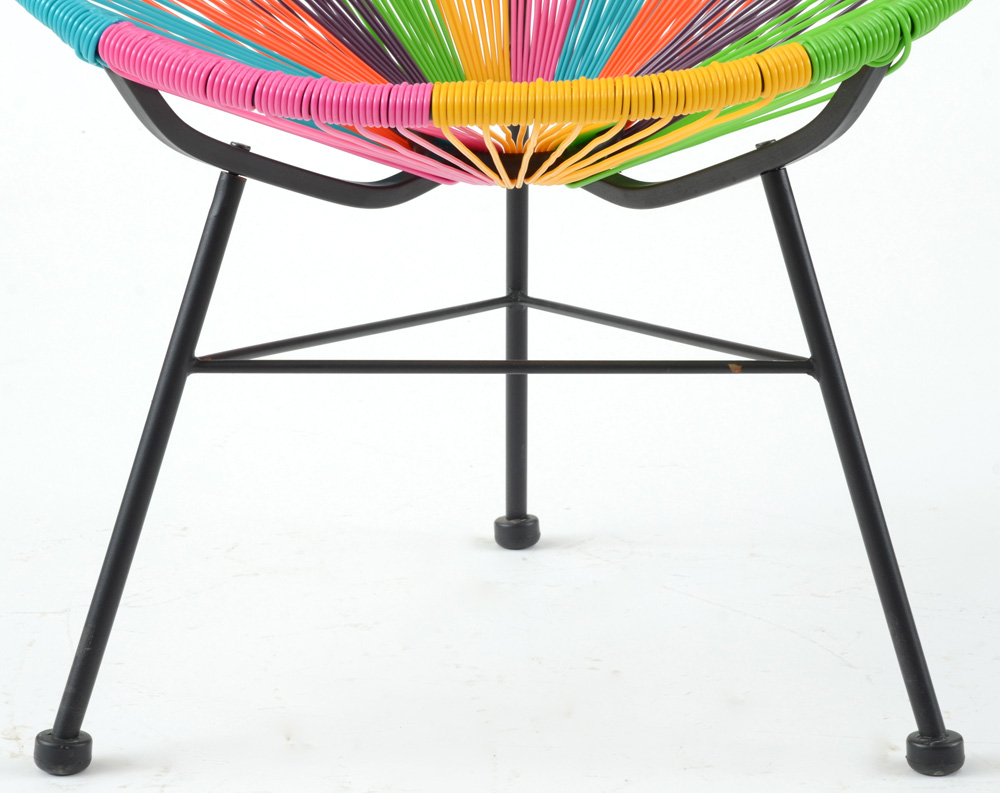 Acapulco Chair by PoliVaz