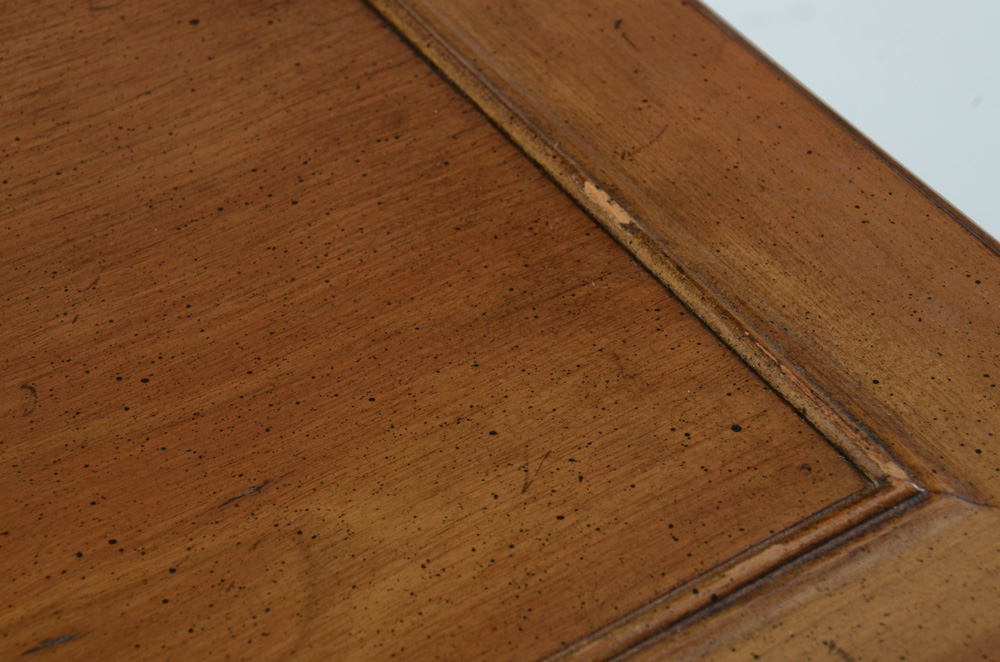 Pair of End Tables by Hekman