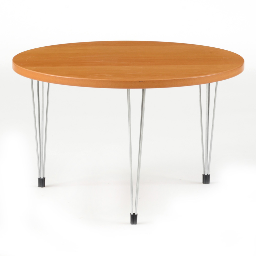 Danish Modern Coffee Table