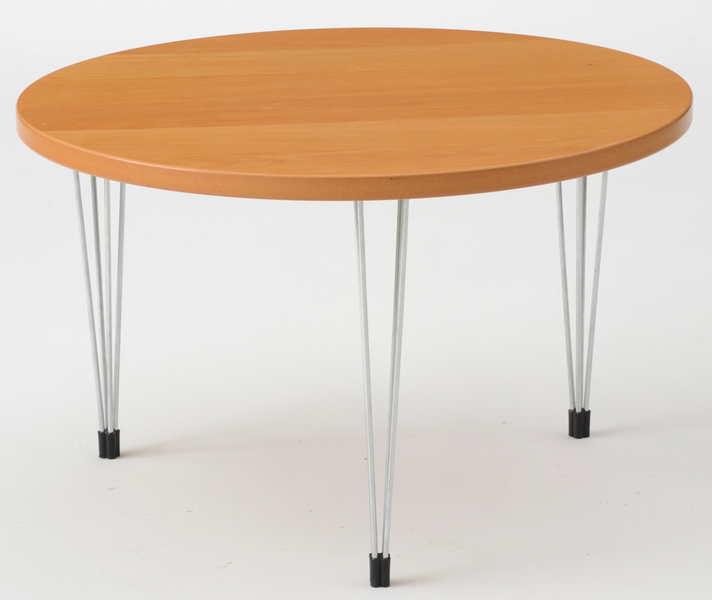 Danish Modern Coffee Table