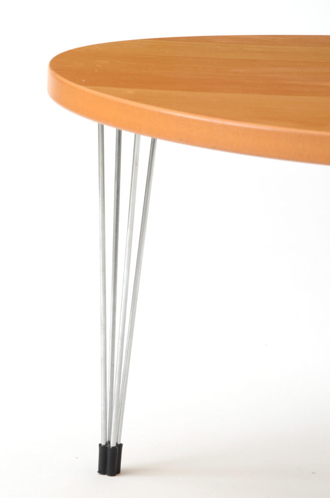 Danish Modern Coffee Table