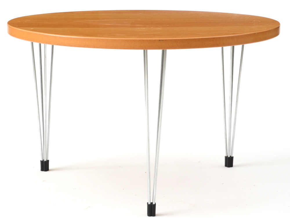 Danish Modern Coffee Table