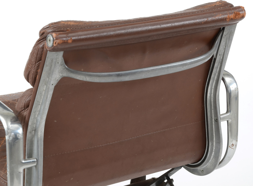 Vintage Eames for Herman Miller "Aluminum Group" Desk Chair