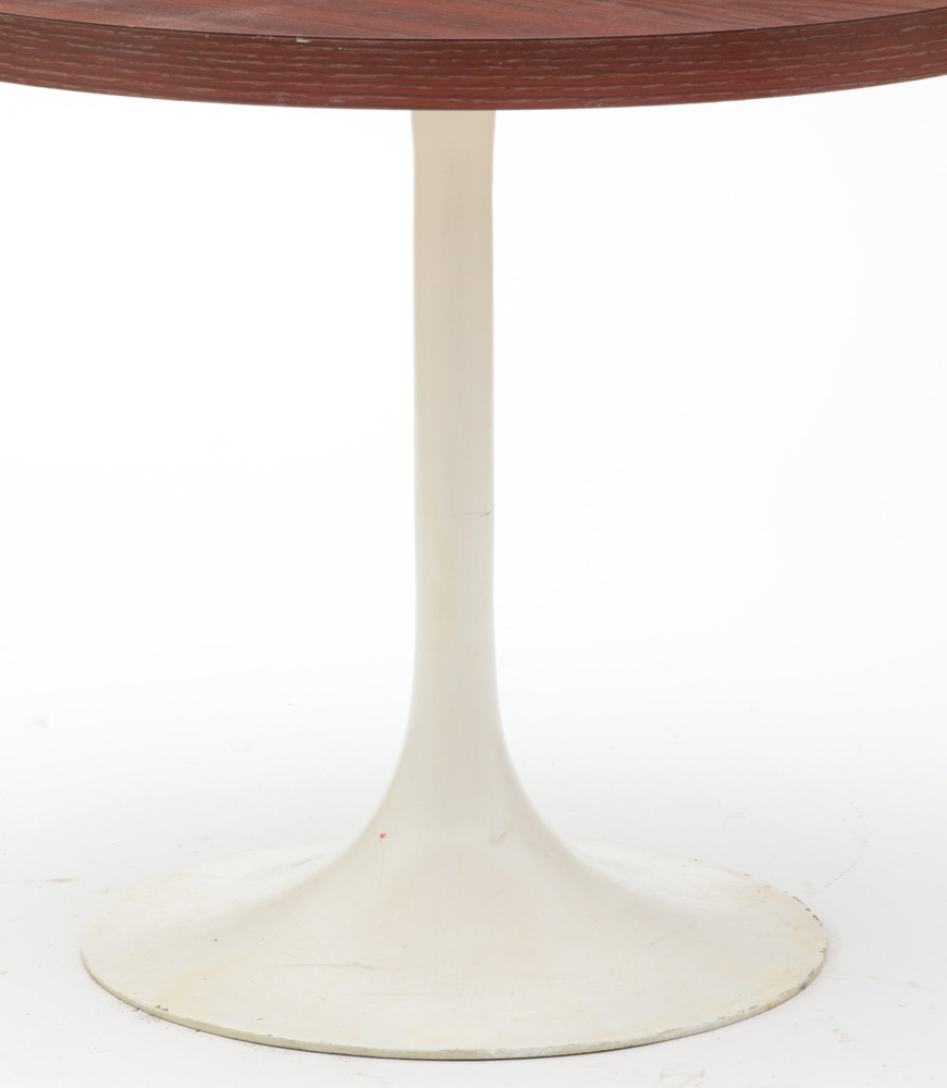 Contemporary Modern Accent Table