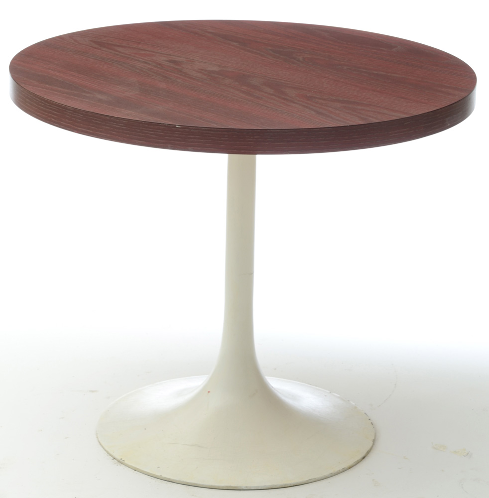 Contemporary Modern Accent Table