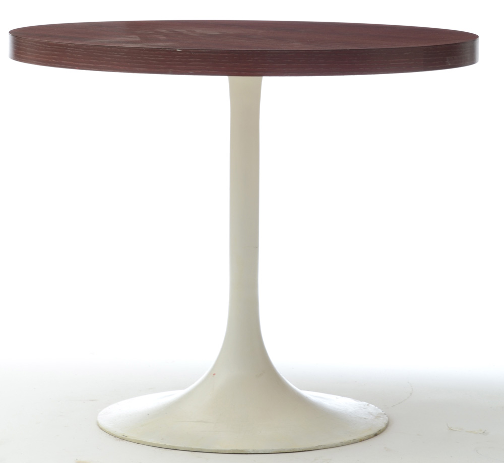 Contemporary Modern Accent Table