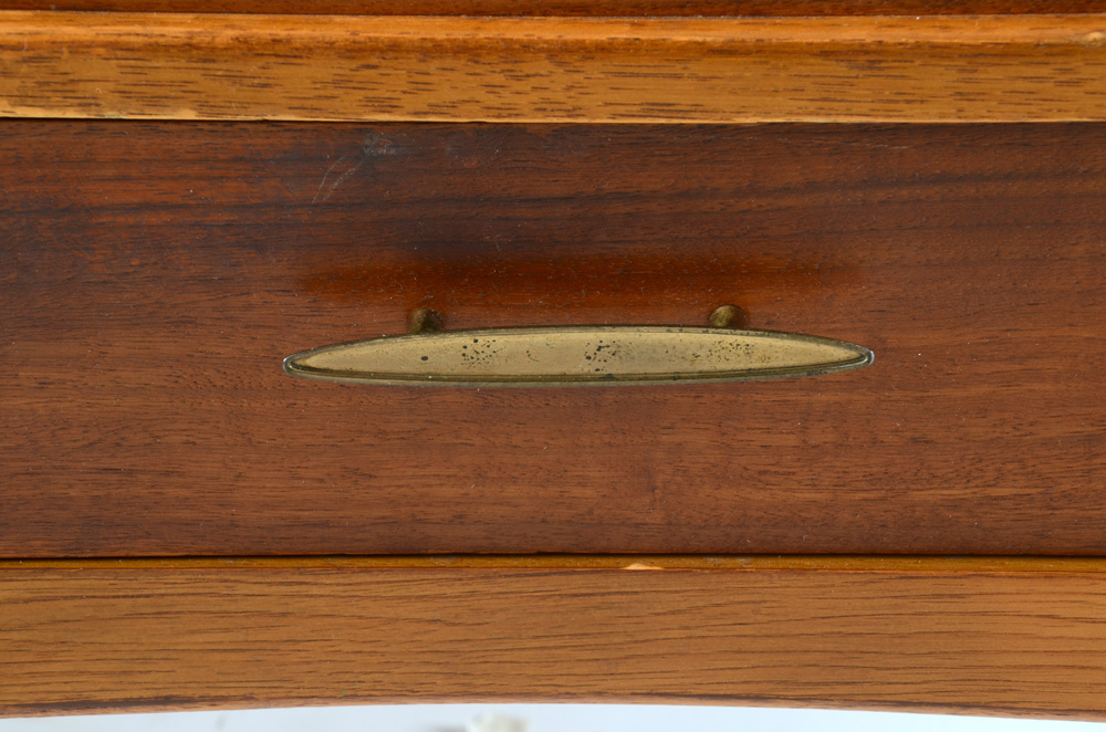 Pair of Accent Tables by Lane