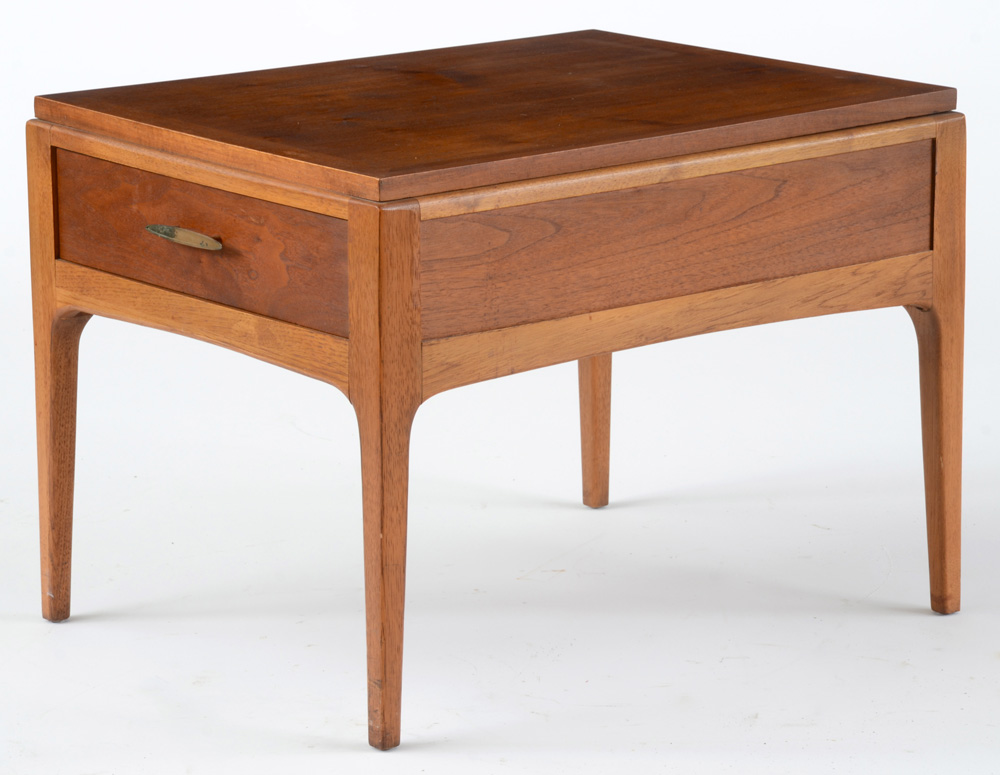 Pair of Accent Tables by Lane