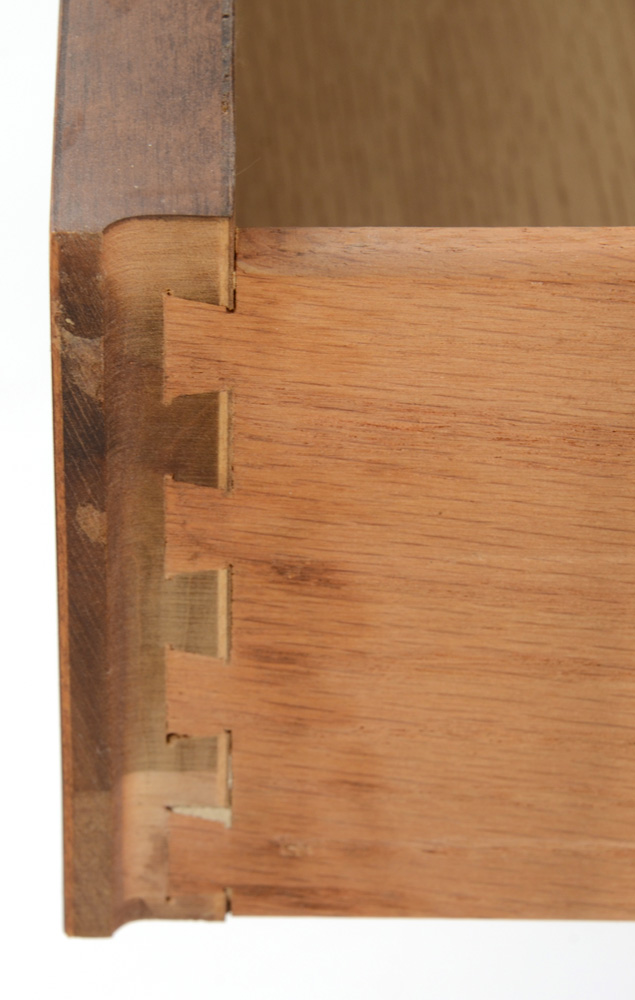 Pair of Accent Tables by Lane