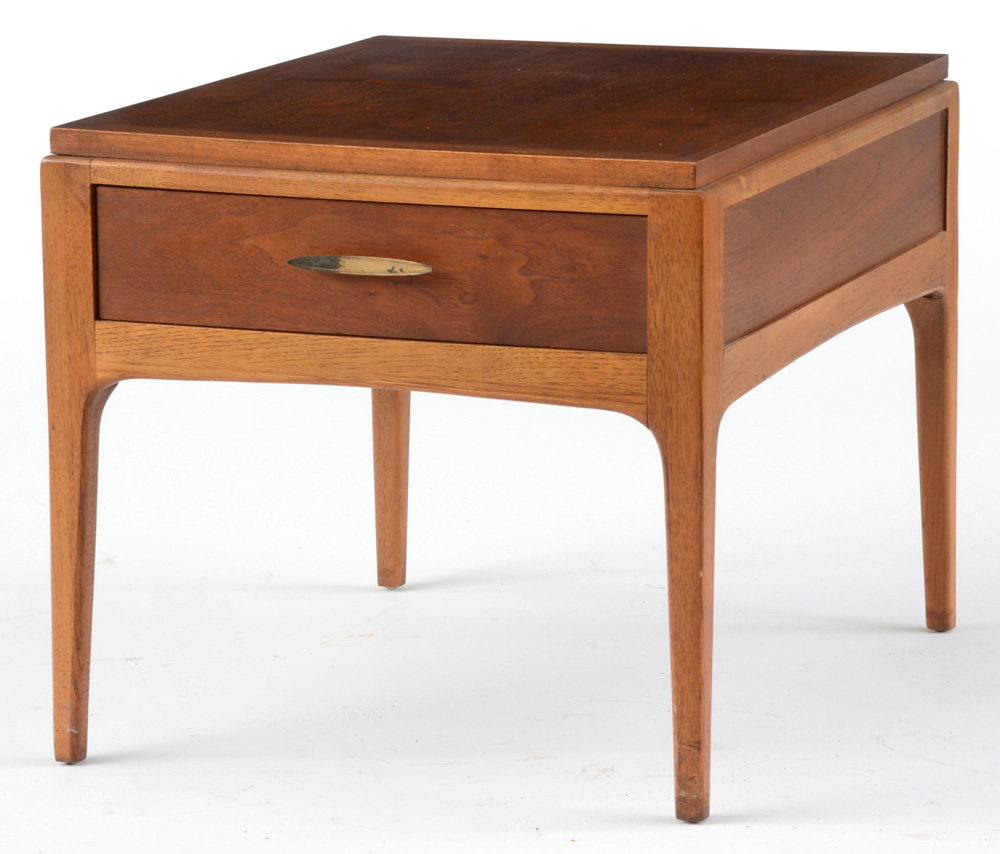 Pair of Accent Tables by Lane