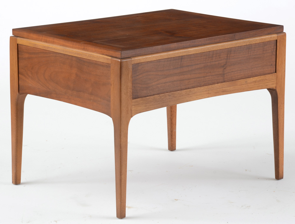 Pair of Accent Tables by Lane