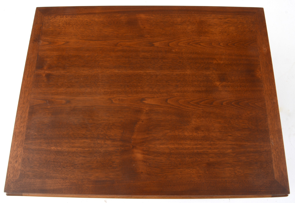 Pair of Accent Tables by Lane