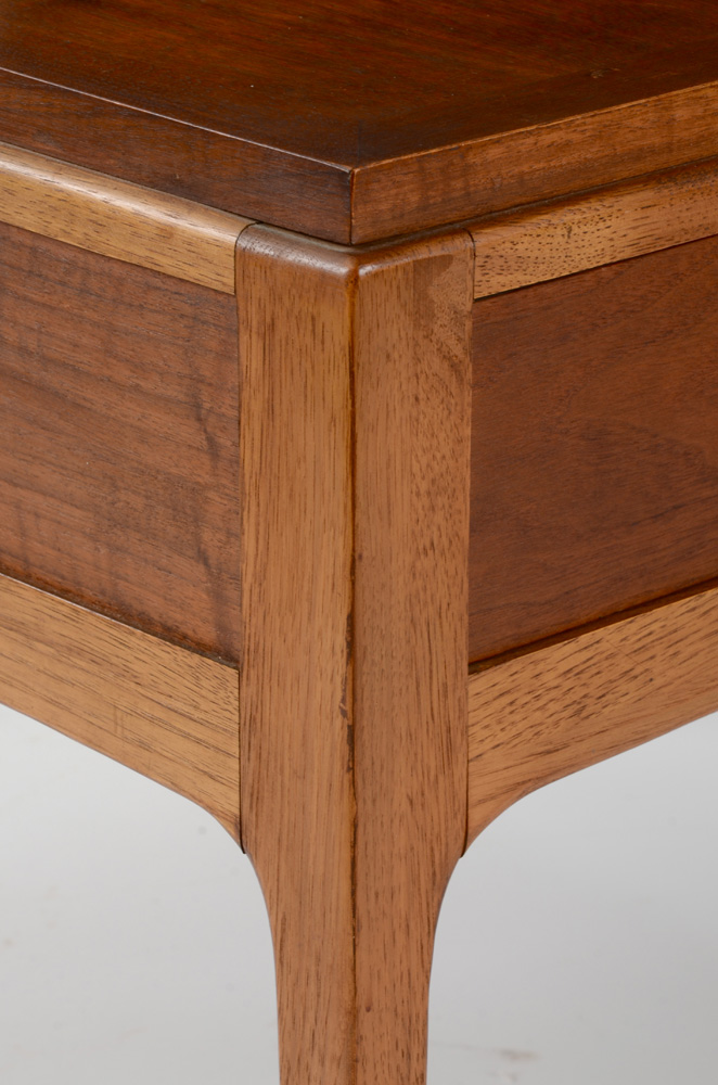 Pair of Accent Tables by Lane