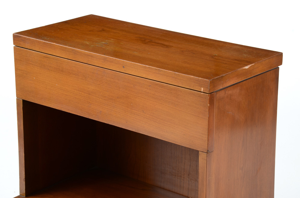 Nightstands by John Widdicomb