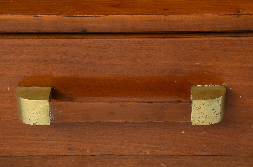 Nightstands by John Widdicomb