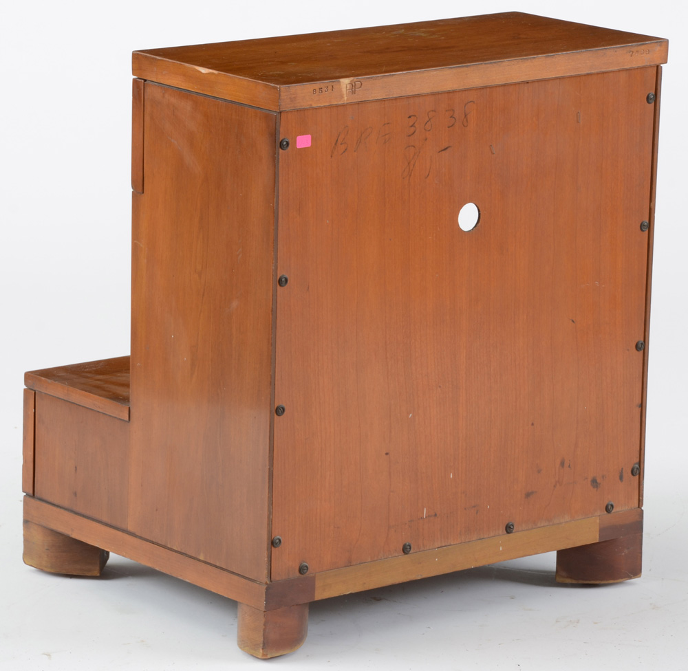 Nightstands by John Widdicomb