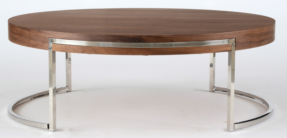 "Leah" Coffee Table by Pangea Home