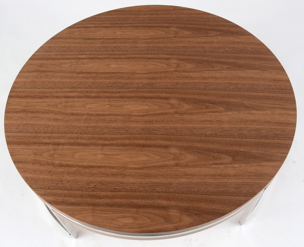 "Leah" Coffee Table by Pangea Home