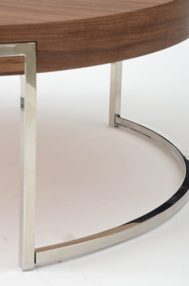 "Leah" Coffee Table by Pangea Home