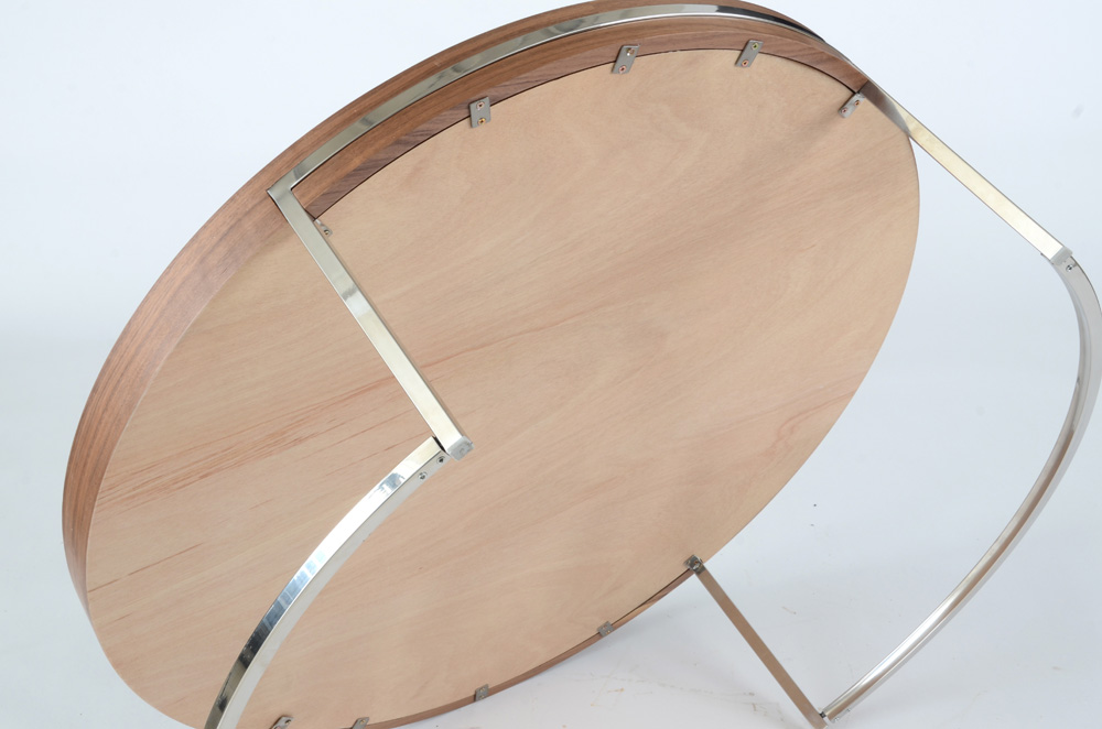 "Leah" Coffee Table by Pangea Home