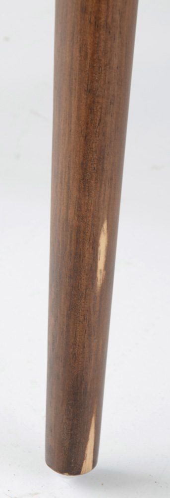 Contemporary Danish Modern Style Side Chairs